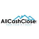 All Cash Close House Buyers logo